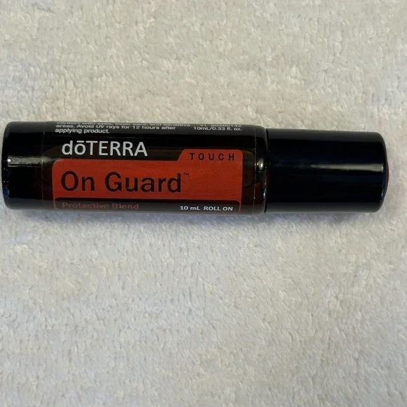 COPY - doTERRA BUNDLE #2 - onGUARD & Breathe Bundle❣️ - Picture 6 of 9